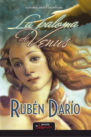 La paloma de Venus