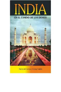 India en el camino de los dioses_cover