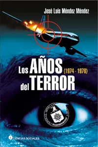 Los años del terror_cover