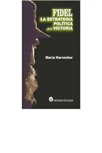 Fidel, la estrategia política de la victoria_cover