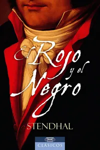 El Rojo y el Negro_cover