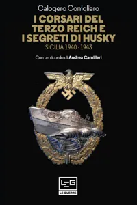 I corsari del Terzo Reich e i segreti di Husky_cover