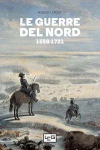 Le guerre del Nord_cover