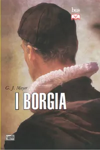 La storia dei Borgia_cover