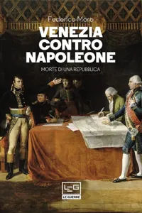 Venezia contro Napoleone_cover