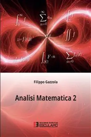 Analisi Matematica 2