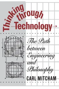 Thinking through Technology_cover