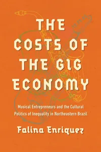 The Costs of the Gig Economy_cover