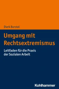 Umgang mit Rechtsextremismus_cover