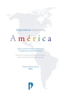 Comprendiendo/Understanding América_cover