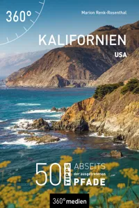 Kalifornien_cover