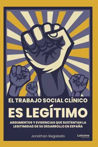 El Trabajo Social Clínico es legítimo_cover