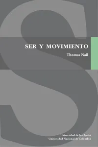 SER Y MOVIMIENTO_cover