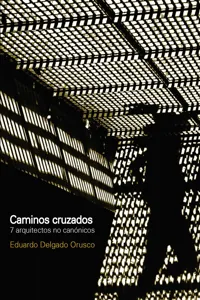 CAMINOS CRUZADOS_cover