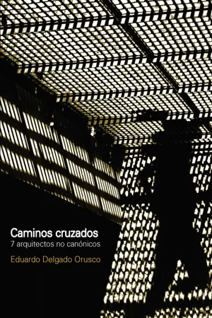 CAMINOS CRUZADOS