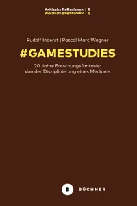 # GameStudies_cover