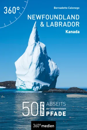 Newfoundland und Labrador – Kanada