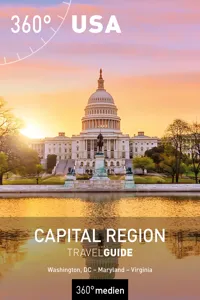 Capital Region USA TravelGuide_cover