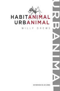 HABITANIMAL URBANIMAL_cover