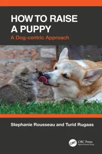 How to Raise a Puppy_cover