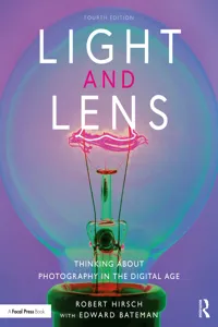 Light and Lens_cover