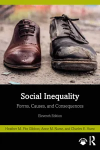 Social Inequality_cover