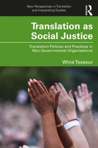 Translation as Social Justice_cover