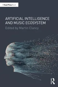 Artificial Intelligence and Music Ecosystem_cover