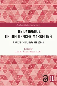The Dynamics of Influencer Marketing_cover
