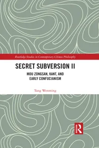 Secret Subversion II_cover