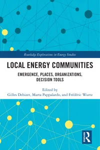 Local Energy Communities_cover