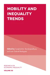 Mobility and Inequality Trends_cover
