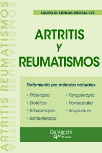 Artritis y Reumatismos_cover