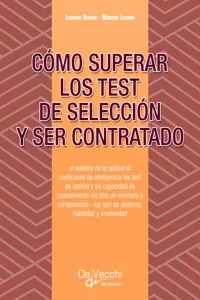 Cómo superar los test de selección y ser contratado_cover