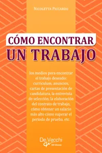 Cómo encontrar un trabajo_cover