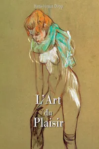 L'Art du Plaisir_cover