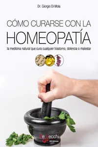 Cómo curarse con la homeopatía_cover