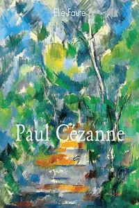 Paul Cézanne_cover
