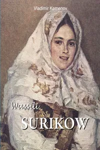 Wassili Surikow_cover