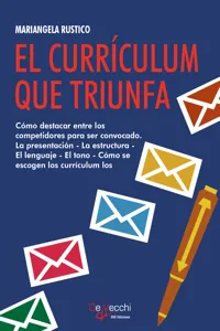 El currículum que triunfa_cover