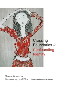 SUNY series in Asian Studies Development_cover