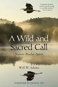 A Wild and Sacred Call_cover