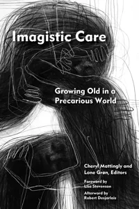 Imagistic Care_cover