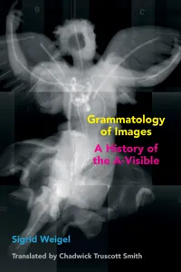 Grammatology of Images_cover