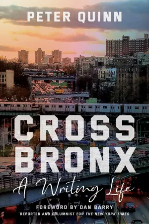 Cross Bronx