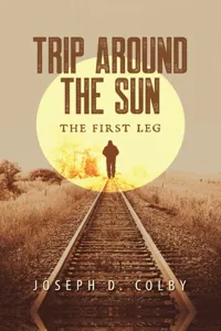 Trip Around the Sun First Leg_cover