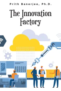 The Innovation Factory_cover