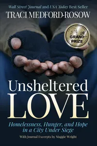Unsheltered Love_cover