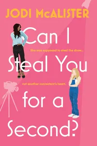 Can I Steal You for a Second?_cover