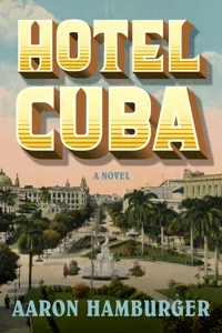 Hotel Cuba_cover